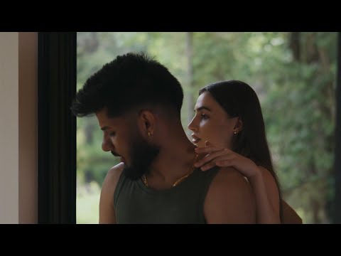 1 AM Thought - Navvy (Official Video)  Shevv | Amolxkk |