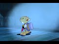 Pinoccchio When You Wish Upon A Star Ending Scene Swedish 1995