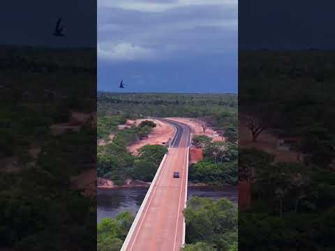 #jalapão #turismo#riosono#paisagemnatural #agro #caminhoparaumavidamelhor #fazenda