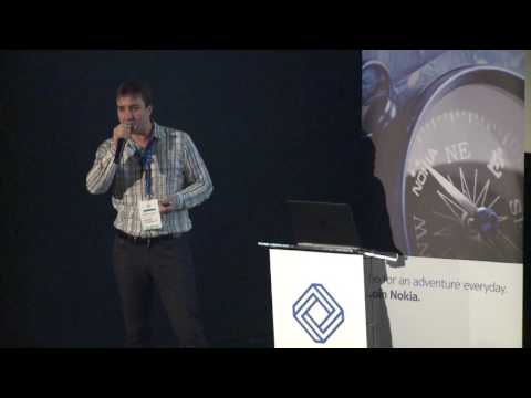 code::dive conference 2015 - Vladimir Vukadinovic - The Internet of Things