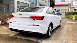 Download lagu Chevrolet Cruze in-depth Walkaround mp3