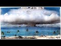 1954 - Nuclear Bomb Test Studies Films by US Air Force - Preview