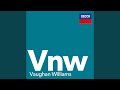 Vaughan Williams: Romance for Strings, Piano and Harmonica