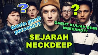 Download lagu SEJARAH SINGKAT NECKDEEP SAMPAI 2020 mp3 Download lagu SEJARAH SINGKAT NECKDEEP SAMPAI 2020 mp3