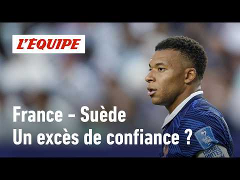 Équipe de France : Encensés, les Bleus manquent-ils d'humilité ? (Coupe du monde 2026)