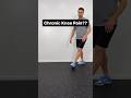 4 Best Exercises To Alleviate Chronic Knee Pain MUST TRY