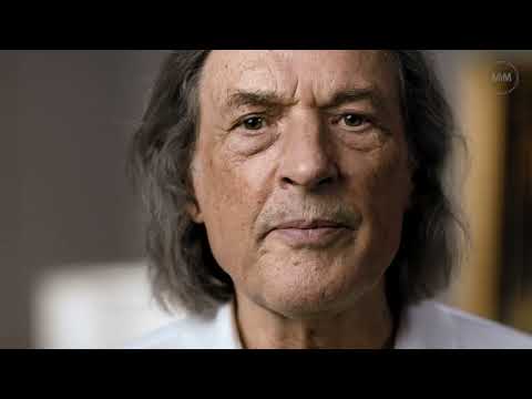 Acute disc herniation with Dr. Müller-Wohlfahrt | Moments | Meet Your Master