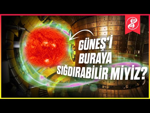 Download Füzyon Reaktörü: Ne Kadarı Bilim, Ne Kadarı Zırva?