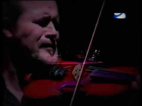 UHF - "La Tanguirera" (Intro de Alexis Lefevre)