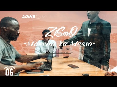 Zismo - Mayecha Ya Mésso 💌- (Clip Officiel).