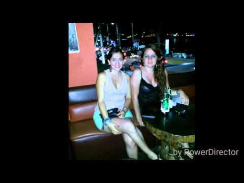 Salinas at night 2016