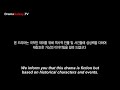 Korean Drama Series Splash Splash Love Episode 1