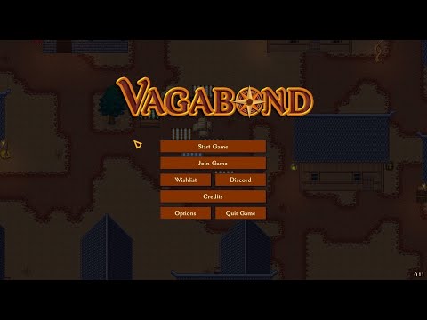 QuickLook [0981] PC - Vagabond