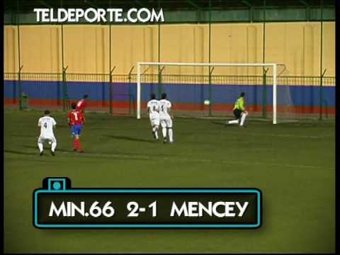 U.D. San Gregorio 4 - U.D. Las Remudas 2 Primera Grupo 2º Jor 28