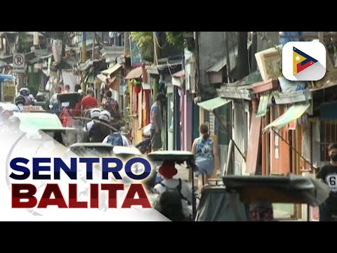 Poverty rate ng Pilipinas, bumaba ngayong taon ayon kay Sec. Gadon