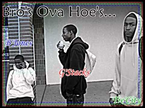 Money Man Tez, BIGfaces, G-Stacks, Trigga Trey, HustleHard Quise - THROWIN MONEY UP