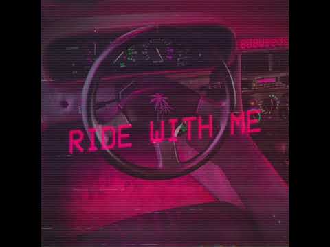 808weeds - Ride With Me (Official Audio)