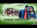Sanam Discovery | FULL VIDEO | Jashobanta Sagar | Music Video | Sambalpuri | RKMedia