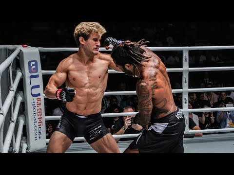 ONE: ENTER THE DRAGON Main Card | ONE Highlights