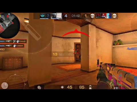 Standoff 2 "Psycho" Highlight