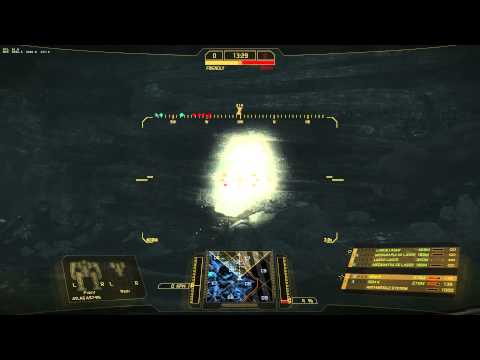 SRMs (6 and 4) without Artemis IV spread