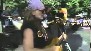 The Highwaymen   Farther Down The Line  YouTube