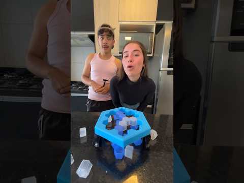 Se o PINGUIM cair pt.3