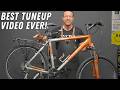 The Only Bicycle Tune Up Guide You Ll Ever Need Complete Walkthrough