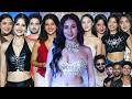 UNCUT DARZI Song Launch Party Samridhii Shukla Shreya Kalra Kaka Shubhi Deekila Farman