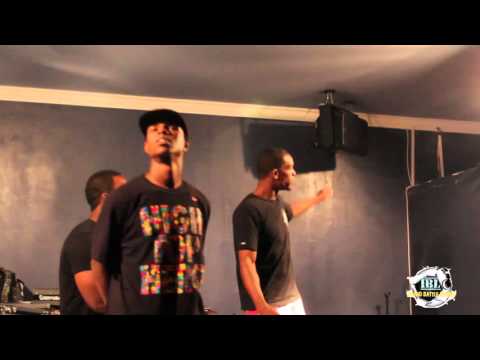 WIZ VS KARNAGE IBL/ISLAND BATTLE LEAGUE