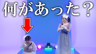 NG連発ｗｗｗダンス撮影の裏側大公開！