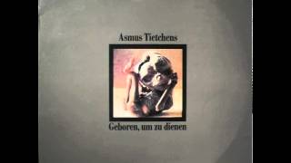 Asmus Tietchens - Langer Anlauf