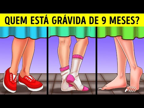 Mais de 100 enigmas para fazer você enxergar o mundo como o Sherlock