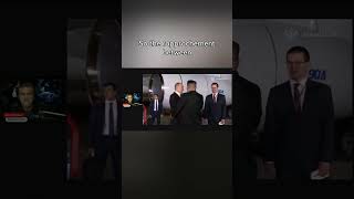 Vladimir Putin Visits North Korea: Arrival with Commentary - Rick Walker Maverick News
