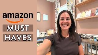 Amazon Must-Haves for K-2 Teachers | Best Classroom Finds & Teacher Favorites (2026)