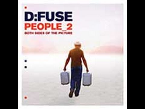 D:Fuse  - You (ft. Imogen Heap)