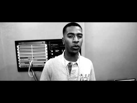 SB.TV - Nines | Growing Up Back In The Day , ("GONE TILL NOVEMBER")  MIXTAPE OUT NOW