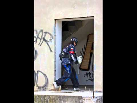 Noname Poznań Paintball Squad - slide show 2009-2011