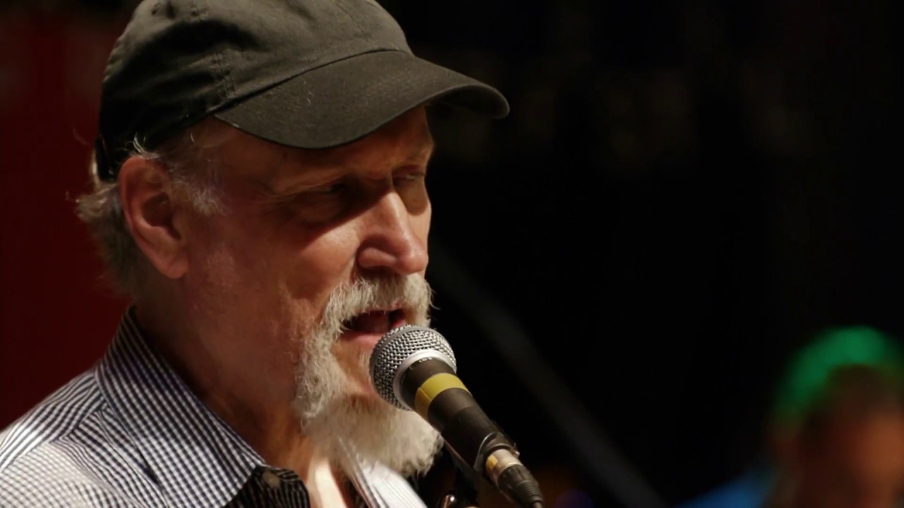 John Scofield Uberjam Band • Blue Matter • Gărâna Jazz Festival 2017 - YouTube