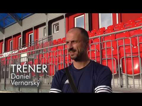 #2 NA SLOVÍČKO - MFK Zvolen 2:1 FK Rakytovce 17.8.2019 (TIPOS III.LIGA STRED 3.kolo)