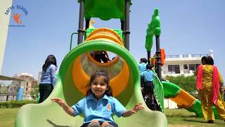The Satya School Video
