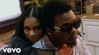 Olamide - Julie (Official Video)