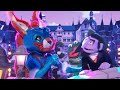 Sesame Street Night Masked Singer SEASON 9