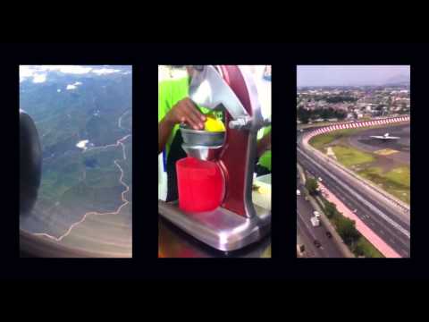 Animal Chuki - Frutero (Décimas de Nicomedes Santa Cruz) Promo Video