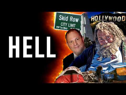 California Is Everything Wrong With Society