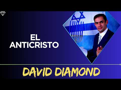 DAVID DIAMOND   EL ANTICRISTO #daviddiamond #daviddiamond2019