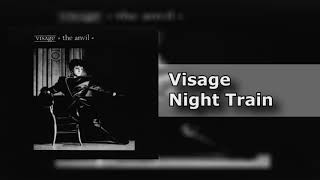 Visage - Night Train - The Anvil (4/9) [HQ]