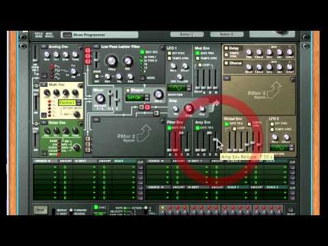 Essential Subtractive Synthesis Part 3: Envelopes