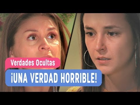 Verdades Ocultas - ¡Una verdad horrible! / Capítulo 426