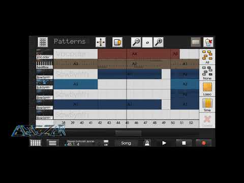 BOTCASH - Push Back Ft.Jennine Weigel (ElseZer Remix)